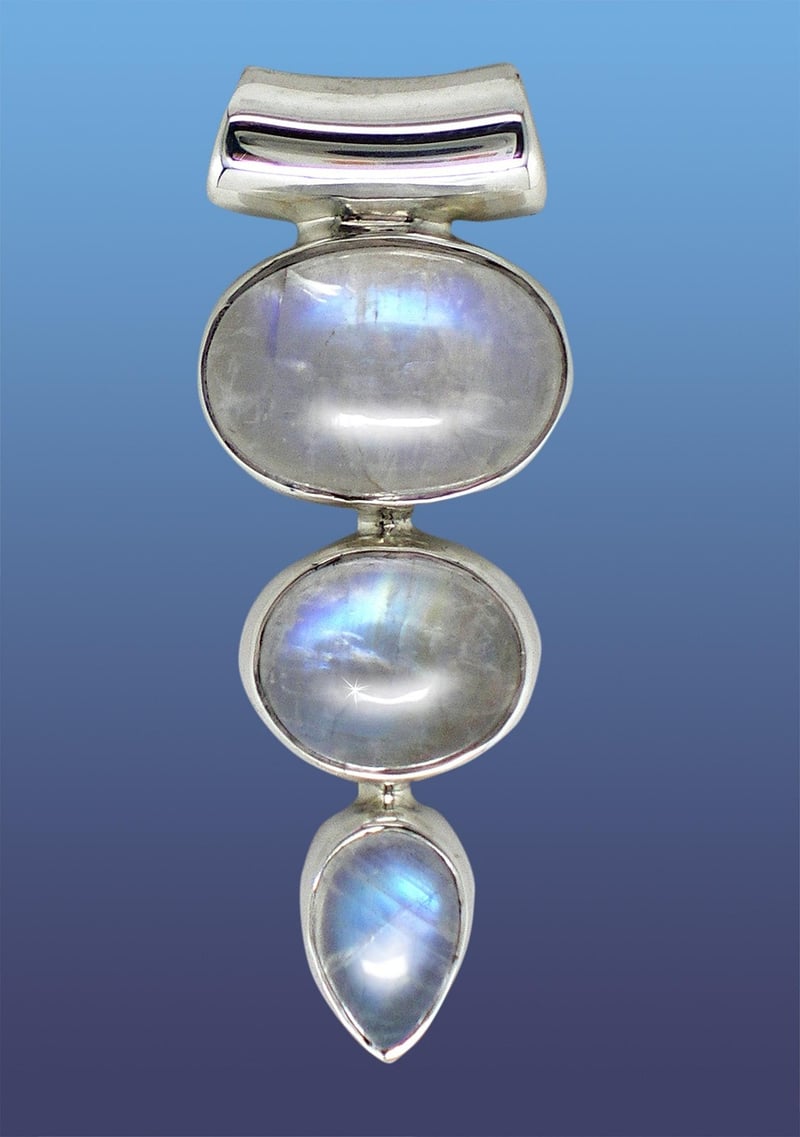 Moonstone Tokens